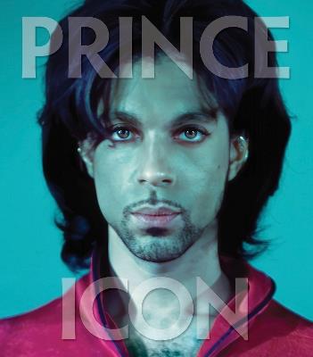 Prince: Icon - cover