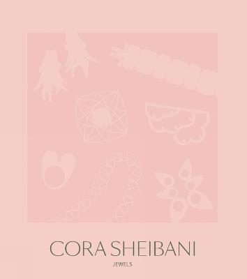 Cora Sheibani: Jewels - William Grant - cover