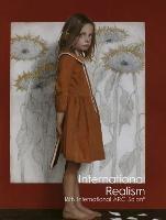 International Realism: 16th International ARC Salon - Kara Lysandra Ross,Frederick C. Ross - cover