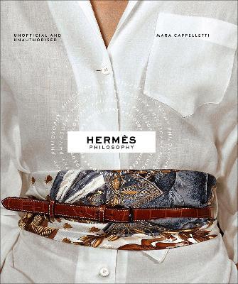 Hermès Philosophy - cover