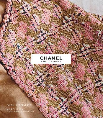 Chanel Philosophy - Mara Cappelletti - cover