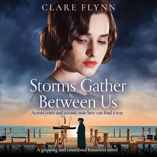Storms Gather Between Us