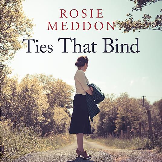 Ties That Bind