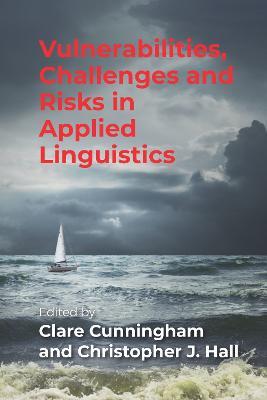Vulnerabilities, Challenges and Risks in Applied Linguistics - cover
