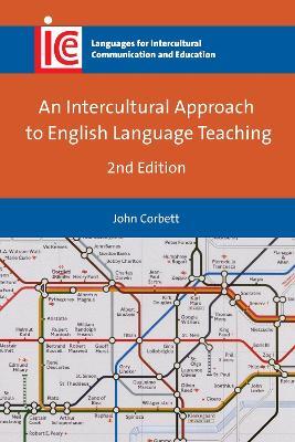 An Intercultural Approach to English Language Teaching - John Corbett - cover
