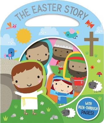 The Easter Story - cover
