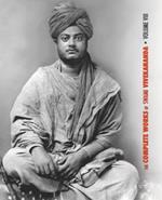 The Complete Works of Swami Vivekananda, Volume 8: Lectures and Discourses, Writings: Prose, Writings: Poems, Notes of Class Talks and Lectures, Sayings and Utterances, Epistles - Fourth Series