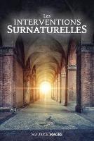 Les interventions surnaturelles - Maurice Magre - cover