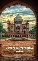 A Search in Secret India - Paul Brunton - cover