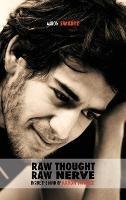 Raw Thought, Raw Nerve: Inside the Mind of Aaron Swartz: not-for-profit - revised fourth edition - Aaron Swartz - cover