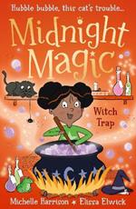 Midnight Magic: Witch Trap