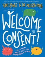 Welcome to Consent