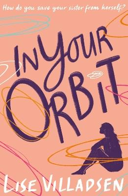 In Your Orbit - Lise Villadsen - cover