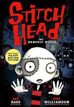 Stitch Head: The Graphic Novel