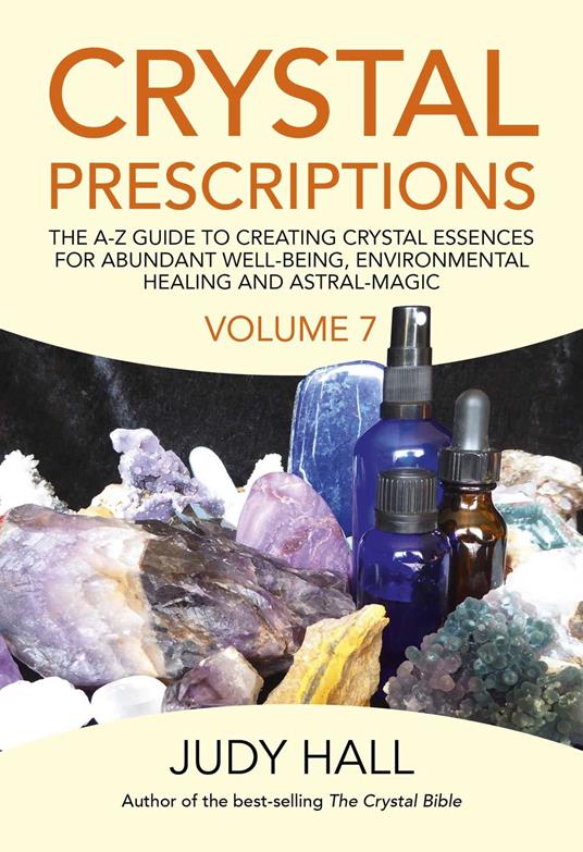 Crystal Prescriptions