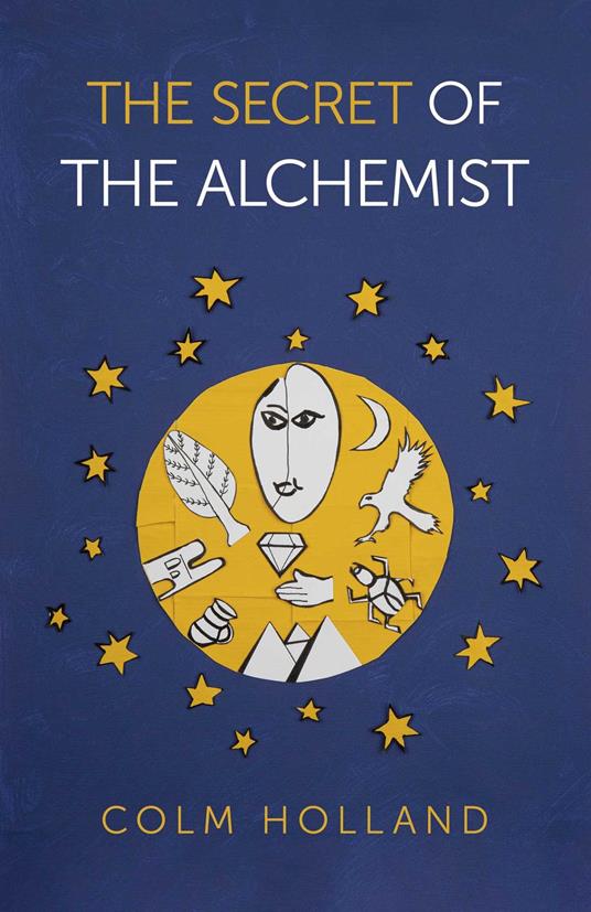The Secret of The Alchemist