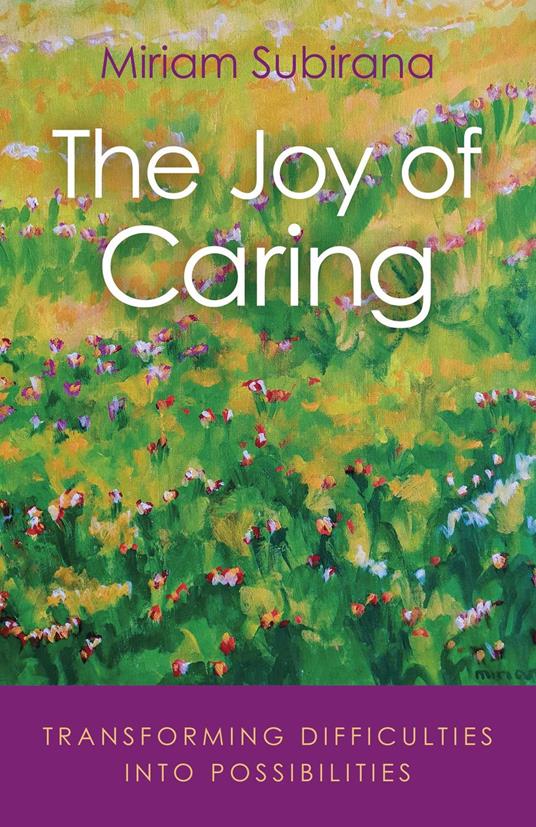 The Joy of Caring