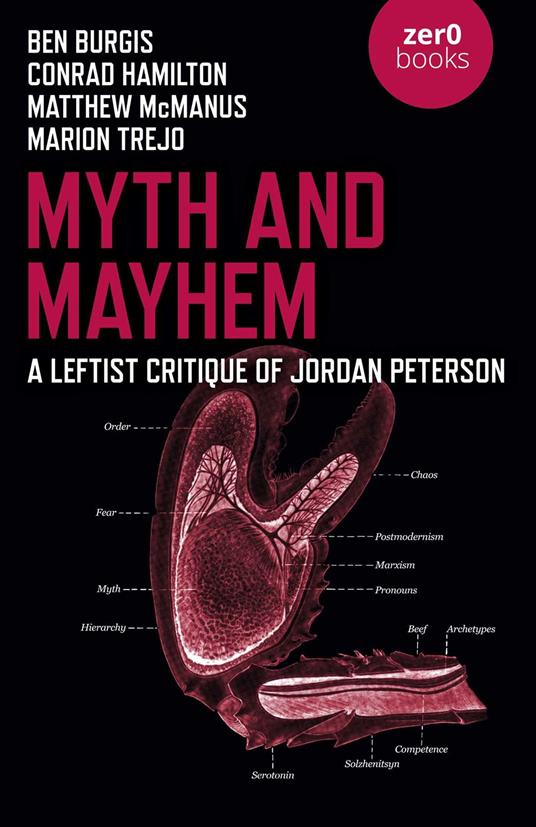 Myth and Mayhem