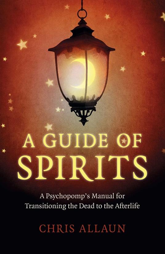 A Guide of Spirits