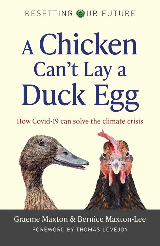 A Chicken Can't Lay a Duck Egg