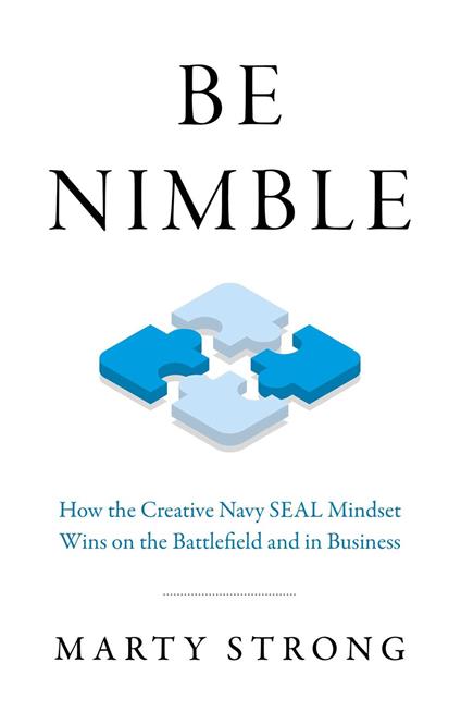 Be Nimble