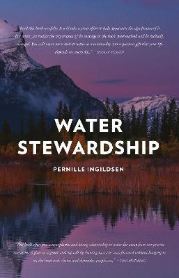 Water Stewardship - cover