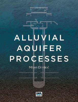 Alluvial Aquifer Processes - cover