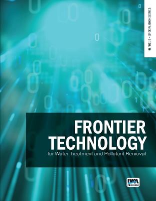 Frontier Technology for Water Treatment and Pollutant Removal - cover