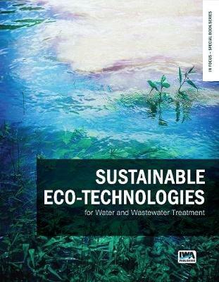 Sustainable eco-technologies for water and wastewater treatment - cover