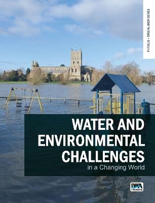 Water and Environmental Challenges in a Changing World - cover
