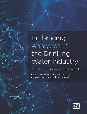 Embracing Analytics in the Drinking Water Industry - cover