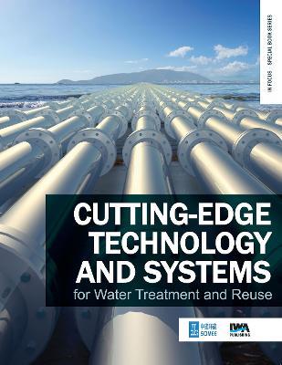 Cutting-edge Technology and Systems for Water Treatment and Reuse - Peng-Kang Jin - cover