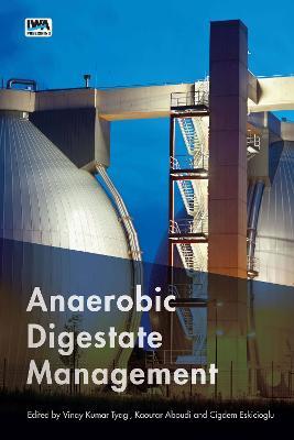 Anaerobic Digestate Management - cover