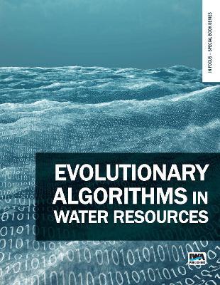 Evolutionary Algorithms in Water Resources - cover