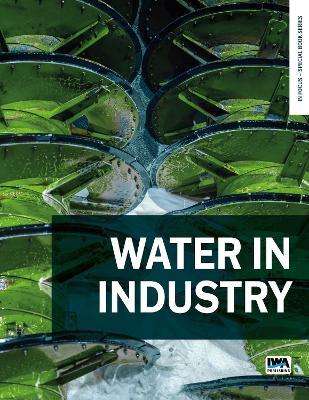 Water in Industry - cover