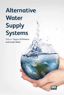 Alternative Water Supply Systems - cover