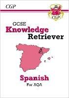 GCSE Spanish AQA Knowledge Retriever