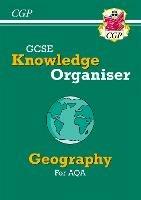 GCSE Geography AQA Knowledge Organiser