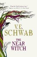 The Near Witch - V. E. Schwab - cover