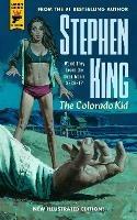 The Colorado Kid - Stephen King - cover
