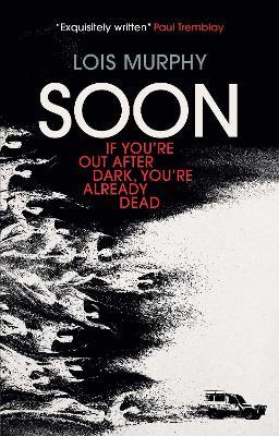 Soon - Lois Murphy - cover