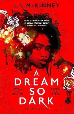 A Dream so Dark - L. L. McKinney - cover