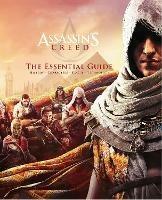 Assassin's Creed: The Essential Guide - Arin Murphy-Hiscock - cover