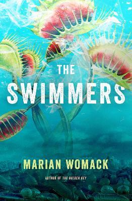 The Swimmers - Marian Womack - cover