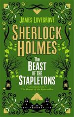 Sherlock Holmes and the Beast of the Stapletons