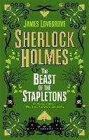 Sherlock Holmes and the Beast of the Stapletons