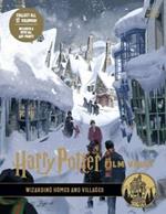 Harry Potter: The Film Vault - Volume 10: Wizarding Homes and Villages