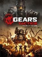 Gears Tactics - The Art of the Game