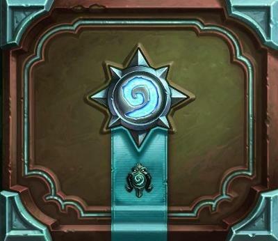 The Art of the Hearthstone: Year of the Mammoth - cover