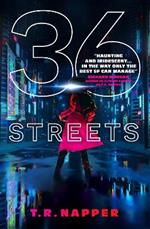 36 Streets